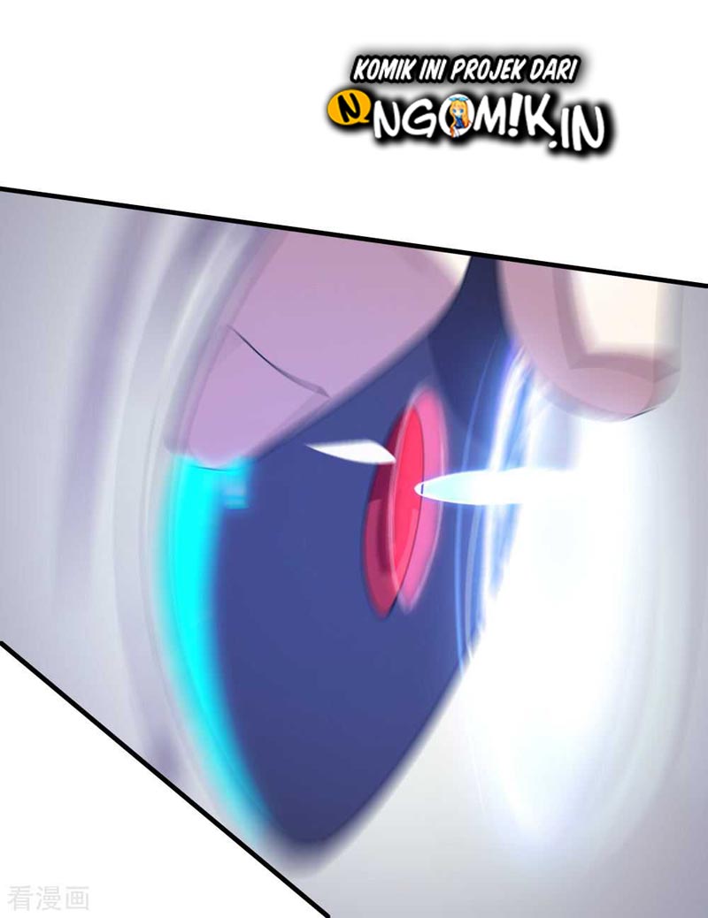 Matchless Emperor Chapter 31 Bahasa Indonesia